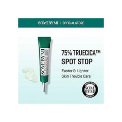 Some By Mi AHA.BHA.PHA 14 Days Super Miracle Spot All kill Cream 30ml
