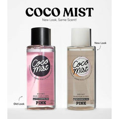 Pink Coco Mist Body Mist 250ml