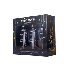 Ever Pure Night Bloom For Women Gift Set