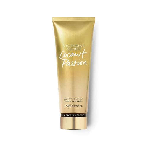 Victoria's Secret Coconut Passion Fragrance Lotion - 236ml