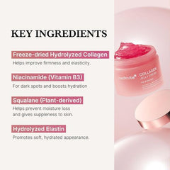 Medicube Collagen Jelly Cream Hydrolyzed Collagen 50ml