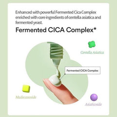 TOCOBO Cica Calming Sun Serum SPF50+ PA++++ 50ml