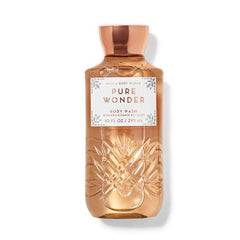 Bath & Body Works Pure Wonder Shower Gel 295ml