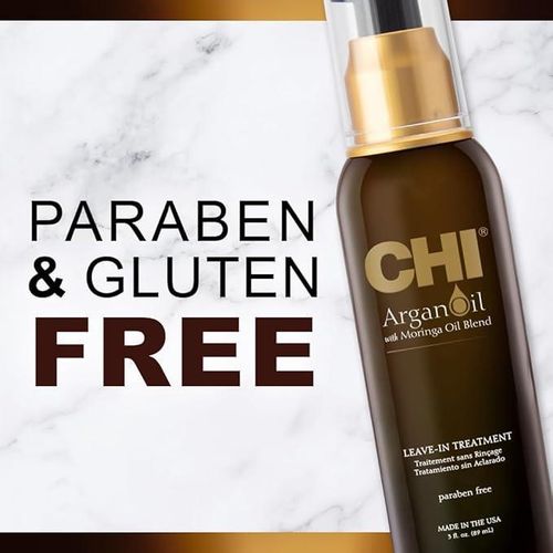 Chi Argan Oil Leave-in Treatment 89ml