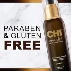 Chi Argan Oil Leave-in Treatment 89ml