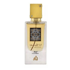 Lattafa Ana Abiyedh Leather Eau De Perfume 60ml
