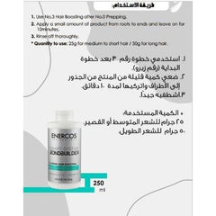 ENERCOS No3 Bond Hair Boosting 250ml
