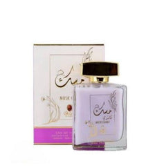 AL AQEEQ Musk Candy Perfume 100ml