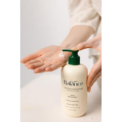 Balance Leave-In Conditioner With Silky & Honey 355ml