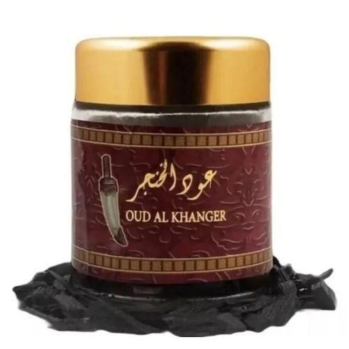 Banafa For Oud Oud Al Khanger Incense 50g