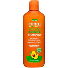 Cantu Avocado Hydrating Shampoo 400ml