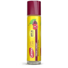 Carmex Fresh Cherry Moisturizing Lip Balm SPF 15 4.25g