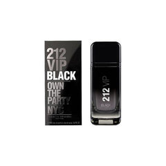 Carolina Herrera 212 VIP Black Eau De Perfume 100ml