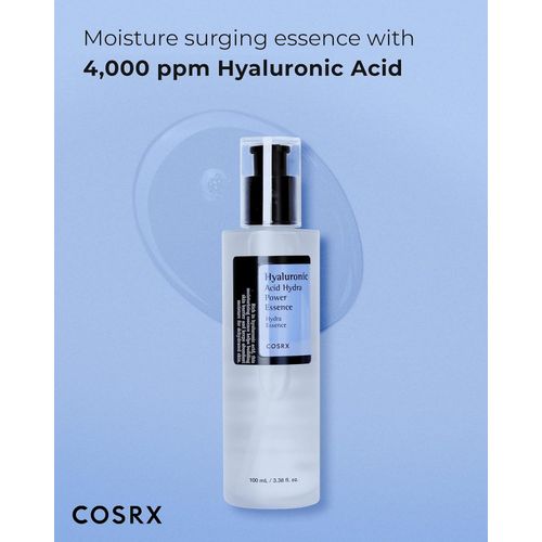 Cosrx Hyaluronic Acid Hydra Power Essence 100ml