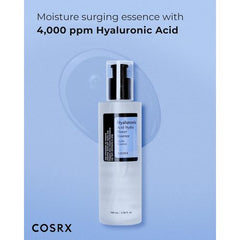Cosrx Hyaluronic Acid Hydra Power Essence 100ml