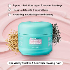 Hair Burst Long & Healthy Hair Mask 220ml