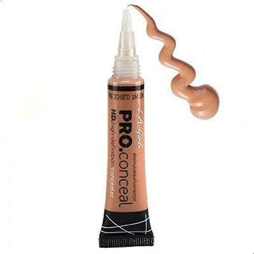 LA Girl Warm Sand GC977 Concealer 8g