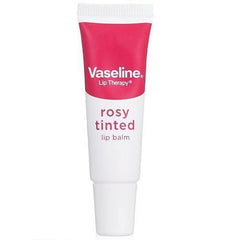 Vaseline Lip Therapy Rosy Lip Balm 10g