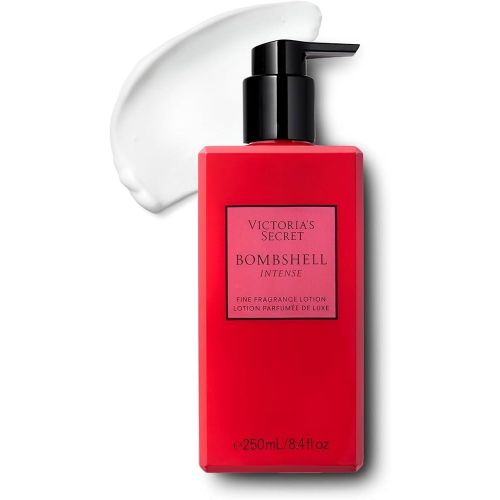 Victoria's Secret Bombshell Intense Body Lotion 250ml