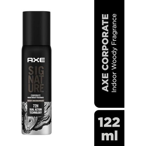 Axe Signature Corporate body Deodorant For Men 122ml
