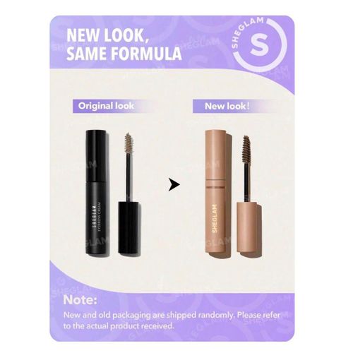Sheglam Eyebrow Gel, Blond 6.5g