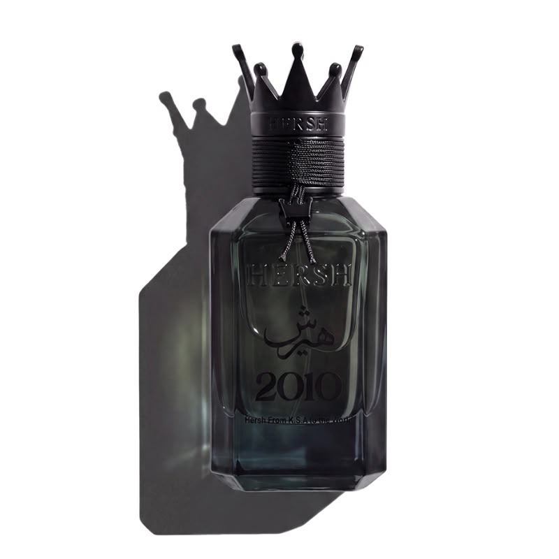 El Ezz Oud Hersh 2010 Eau De Perfume 100ml
