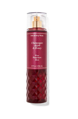 Bath & Body Works Champagne Apple & Honey Fine Fragrance Mist 236ml