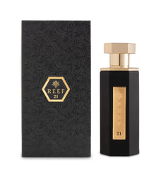 Reef 21 Eau De Perfume 100ml