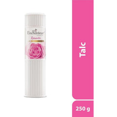 Enchanteur Romantic Perfumed Talc 250g
