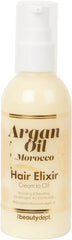 The Beauty Dept. Argan Oil Marocco Hair Elixir 100 ml
