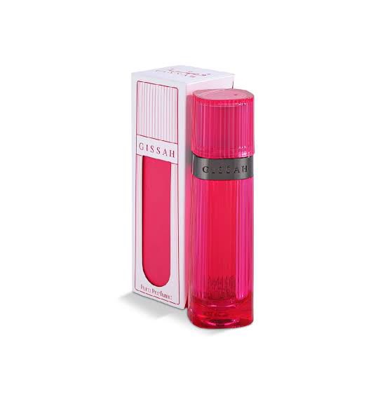Gissah Pure Perfume No.2 Roll On 20ml
