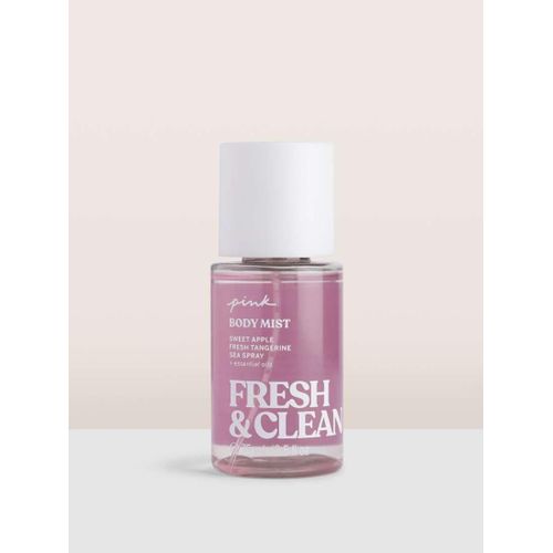 Pink Pink Fresh & Clean Body Mist Travel Size 75ml