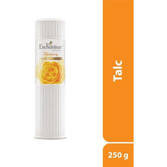 Enchanteur Charming Perfumed Talc 250g