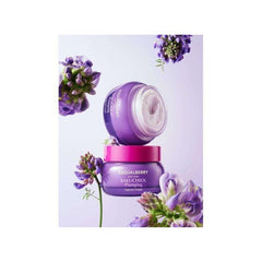 EQQUAL BERRY Bakuchiol Plumping Capsule Cream 50ml
