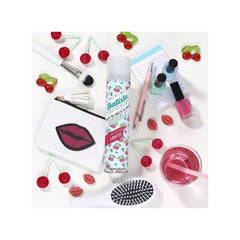 Batiste Dry Shampoo Cherry - 200 Ml