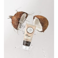 Farm Stay Real Coconut Deep Clear Peeling Gel 100ml