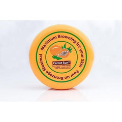 Carrot Sun Cream Papaya