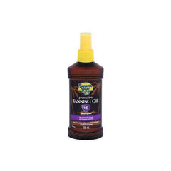 Banana Boat Protective Tanning Oil SPF15 236ml