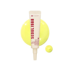 K - SECRET SEOUL 1988 Advanced Shot : Retinal Liposome 12% + Black Rice 15ml