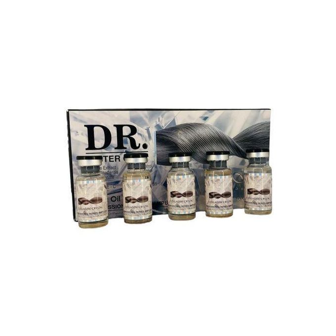 Faster Oilex Oil Collagen Crystal 5×10ml Ampoules