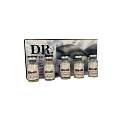 Faster Oilex Oil Collagen Crystal 5×10ml Ampoules