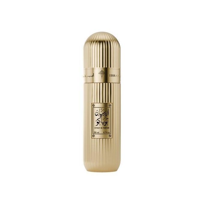 IBRAHEEM AL.QURASHI Arabian Tobacco Extrait De Perfume 100ml for women and men