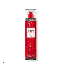 Bath & Body Works YOU'RE THE ONE Body Mist
