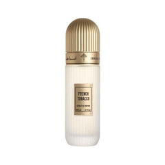 IBRAHEEM AL.QURASHI French Tobacco Extrait De Perfume 100ml for women and men