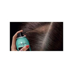 L'Oreal Paris Magic Retouch Spray - Dark Brown - 75ml