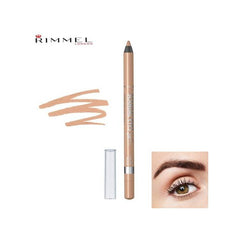 Rimmel Scandal Eyes Waterproof Eyeliner Nude