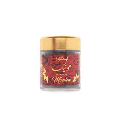 Banafa For Oud Bakhoor Monica 50g