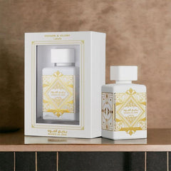 Lattafa Bade'e Al Oud Honor & Glory Eau De Perfume 100ml