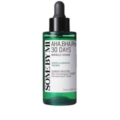 Some By Mi AHA.BHA.PHA 30 Days Miracle Serum 50ml