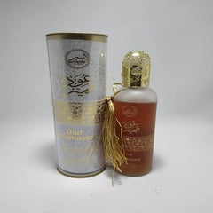Aussimo Oud Mumayez Eau De Toilette - 100ml